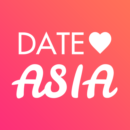 DateAsia - Asian Dating Apps PC