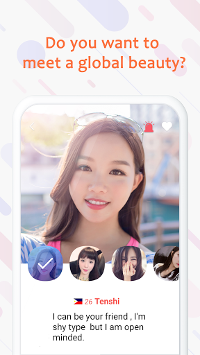 DateAsia - Asian Dating Apps PC版