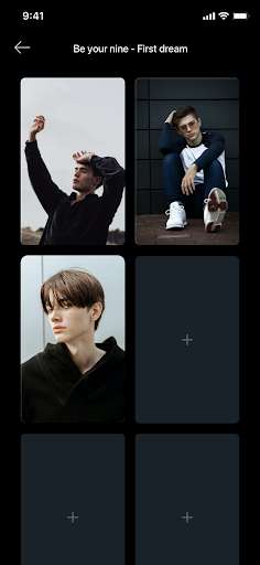 뮤지콘 MUSiKON PC