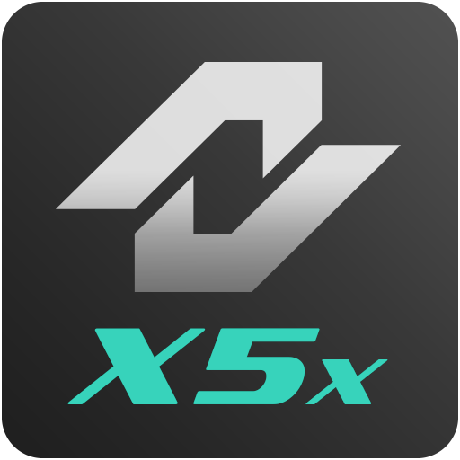Neoline G-Tech X5X