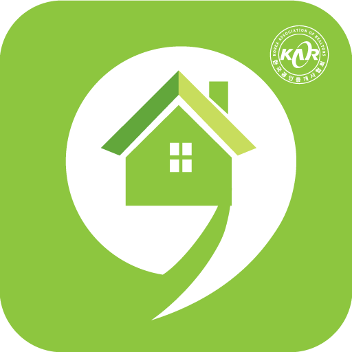 한방 - 부동산, 매물, 시세, 아파트, 원룸, 상가 PC