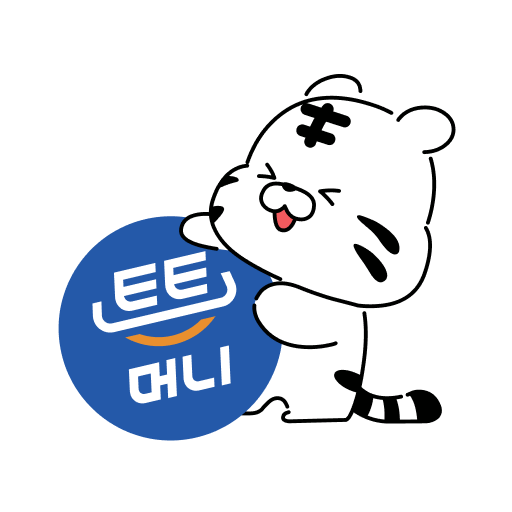 튼튼머니 PC