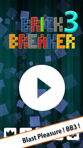 Brick Breaker 3 PC