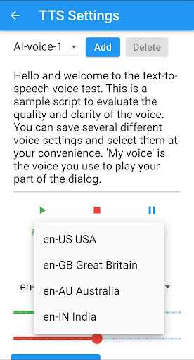 AI Active English PC