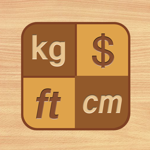 komputer Unit Converter