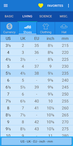 komputer Unit Converter