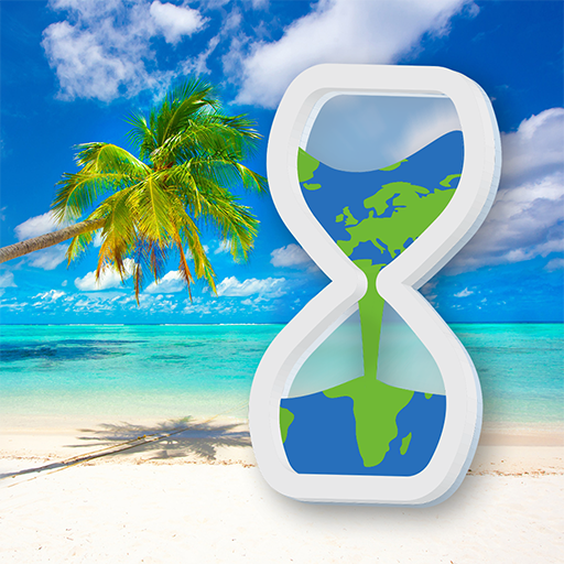 Urlaubs-Countdown PC