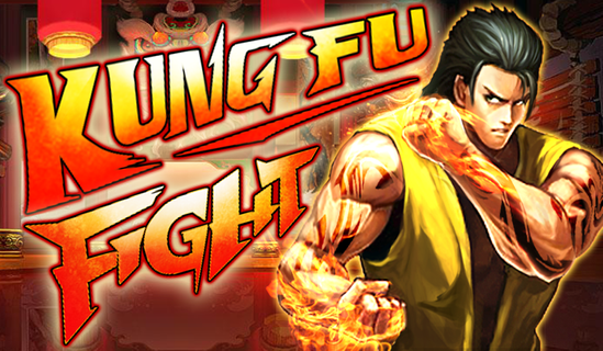 Kung Fu Fighting PC