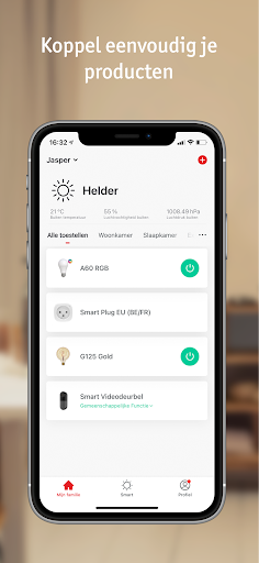Kruidvat Smart Home PC