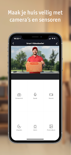 Kruidvat Smart Home PC
