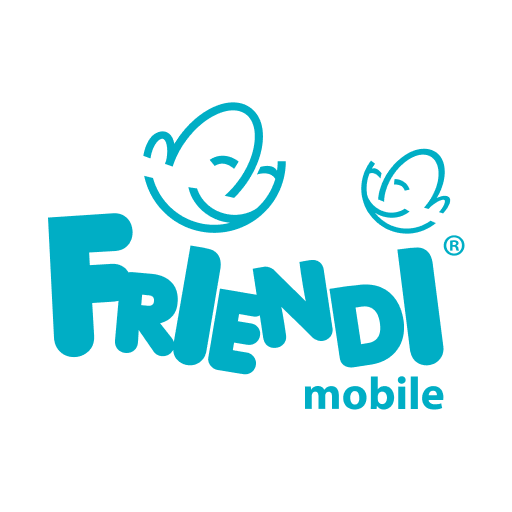 FRiENDi Mobile Kuwait پی سی