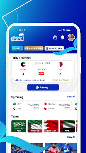 Hayakom - حياكم الحاسوب