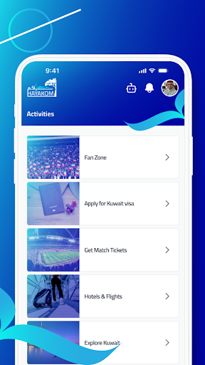 Hayakom - حياكم الحاسوب