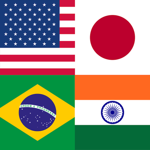 Flags Quiz: World Countries PC