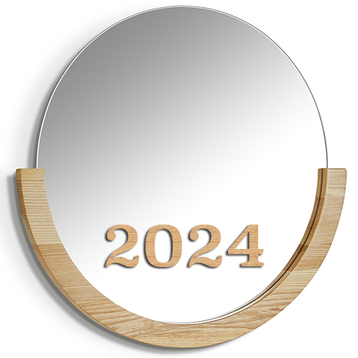 Зеркало - Макияж и Бритье