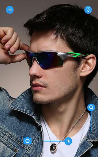 Зеркало - Макияж и Бритье ПК