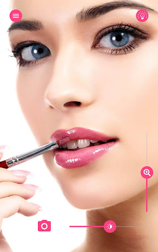 Зеркало - Макияж и Бритье ПК