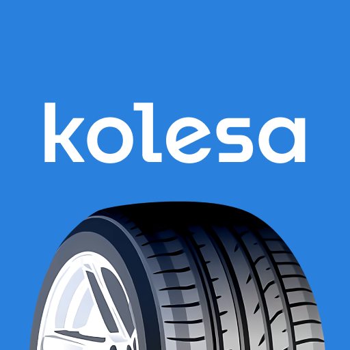 Kolesa.kz — авто объявления PC