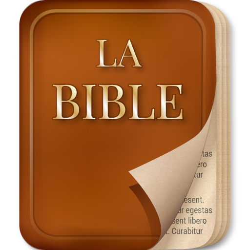 Bible en Fran?ais Louis Segond PC