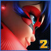 Subway Miraculous Ladybug 2 PC