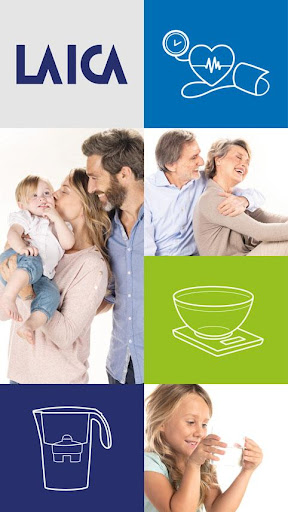 Laica Home Wellness PC