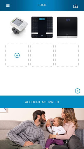 Laica Home Wellness PC