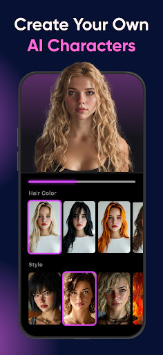 Laixen: Chat with AI Character پی سی