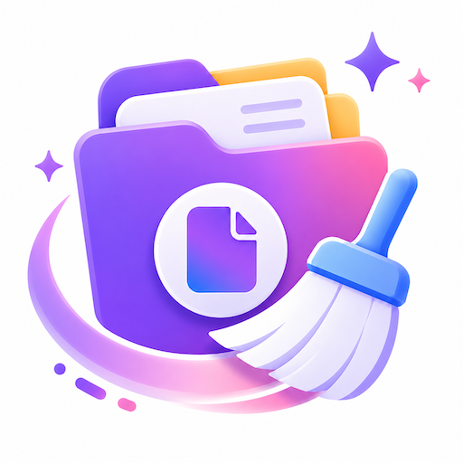 Large File Cleanup PC
