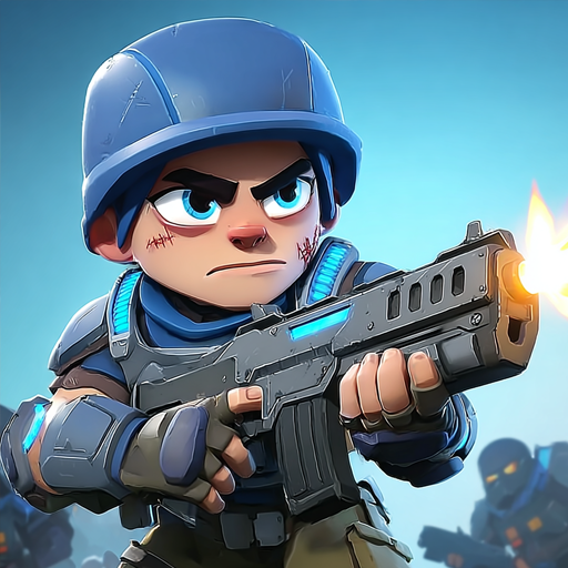 Last Legion: Tower Defense TD PC