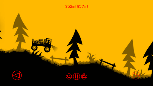 Bad Roads