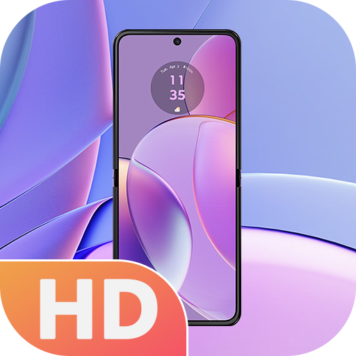 Theme of Motorola Edge 40 Neo