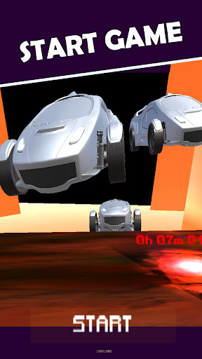 Lava Car: Adventure Car پی سی