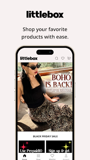 Littlebox PC