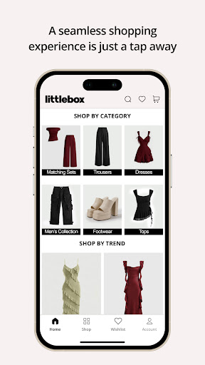 Littlebox PC