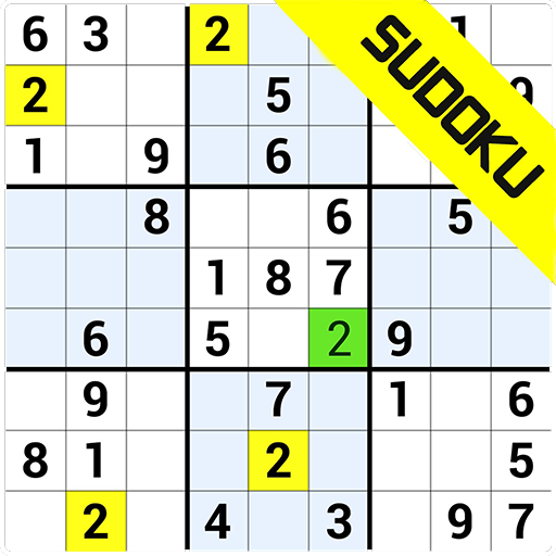 Sudoku - Klassisches Denkspiel PC