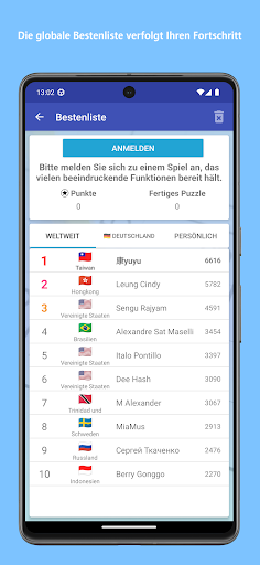 Sudoku - Klassisches Denkspiel PC