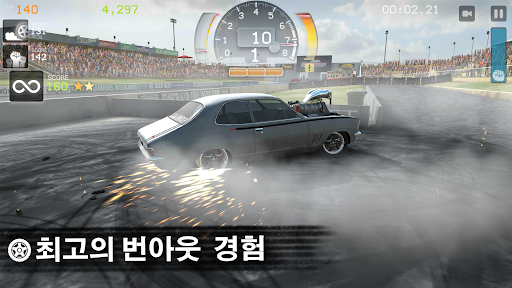 Torque Burnout PC