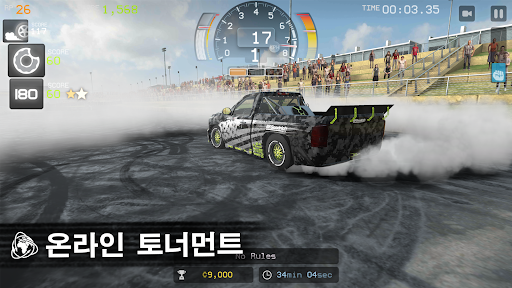 Torque Burnout PC