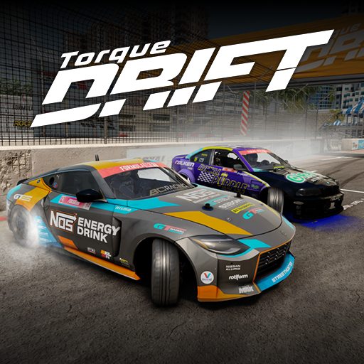 Torque Drift para PC