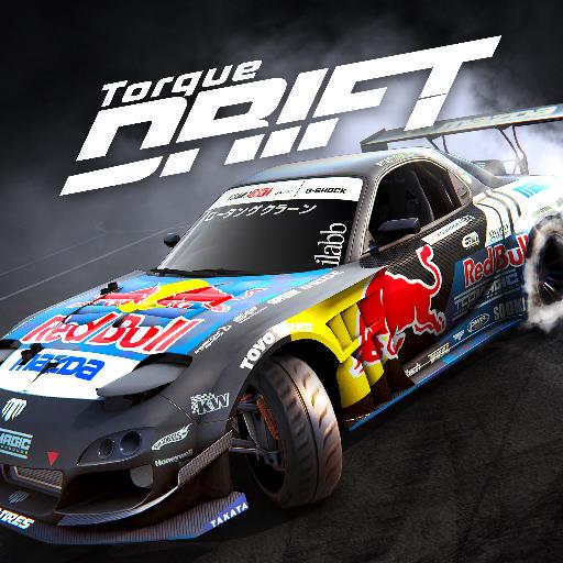 Torque Drift PC