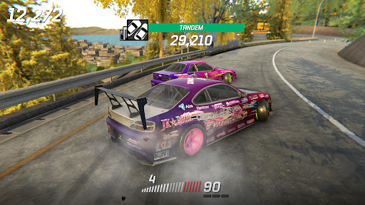 Torque Drift PC