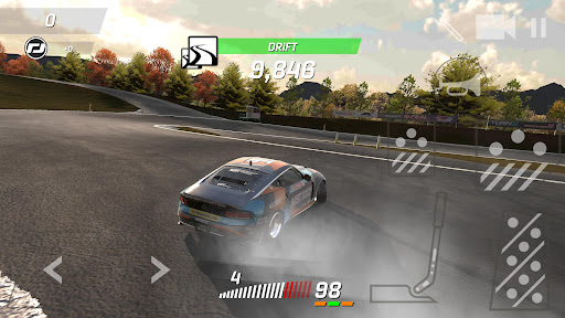 Torque Drift para PC