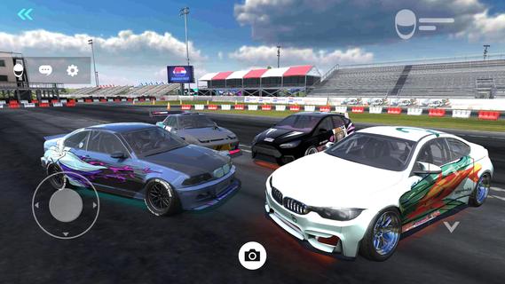 Download Drift Car Racing on PC with MEmu