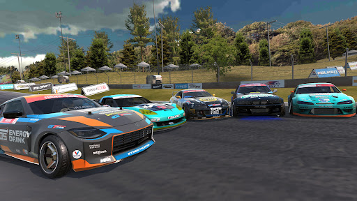 Torque Drift PC