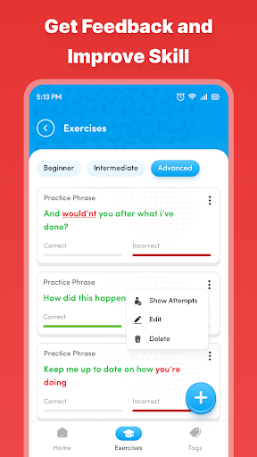 LinguaPal - AI Language Tutor پی سی
