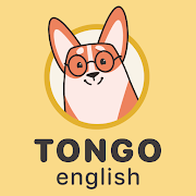 Tongo - Вивчи англійську