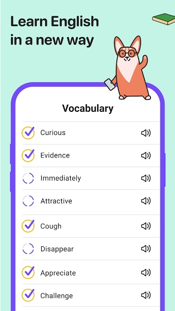 Tongo - Learn English PC