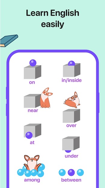 Tongo - Learn English PC