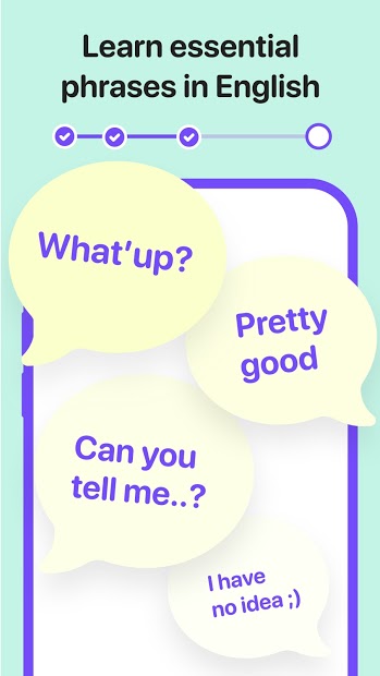 Tongo - Learn English PC