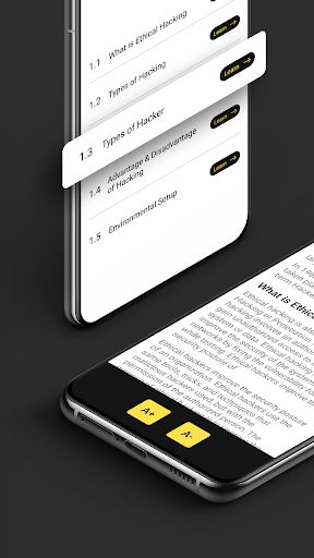 एथिकल हैकिंग सीखें PC